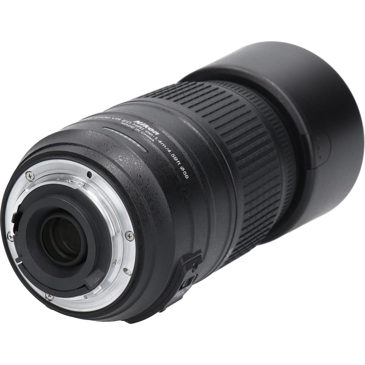ＡＦ－Ｓ　ＤＸ５５－３００ｍｍ　Ｆ４．５－５．６Ｇ　ＶＲ