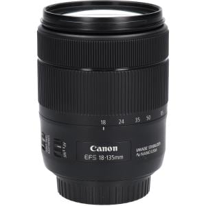 ＥＦ－Ｓ１８－１３５ｍｍ　Ｆ３．５－５．６ＩＳ　ＵＳＭ