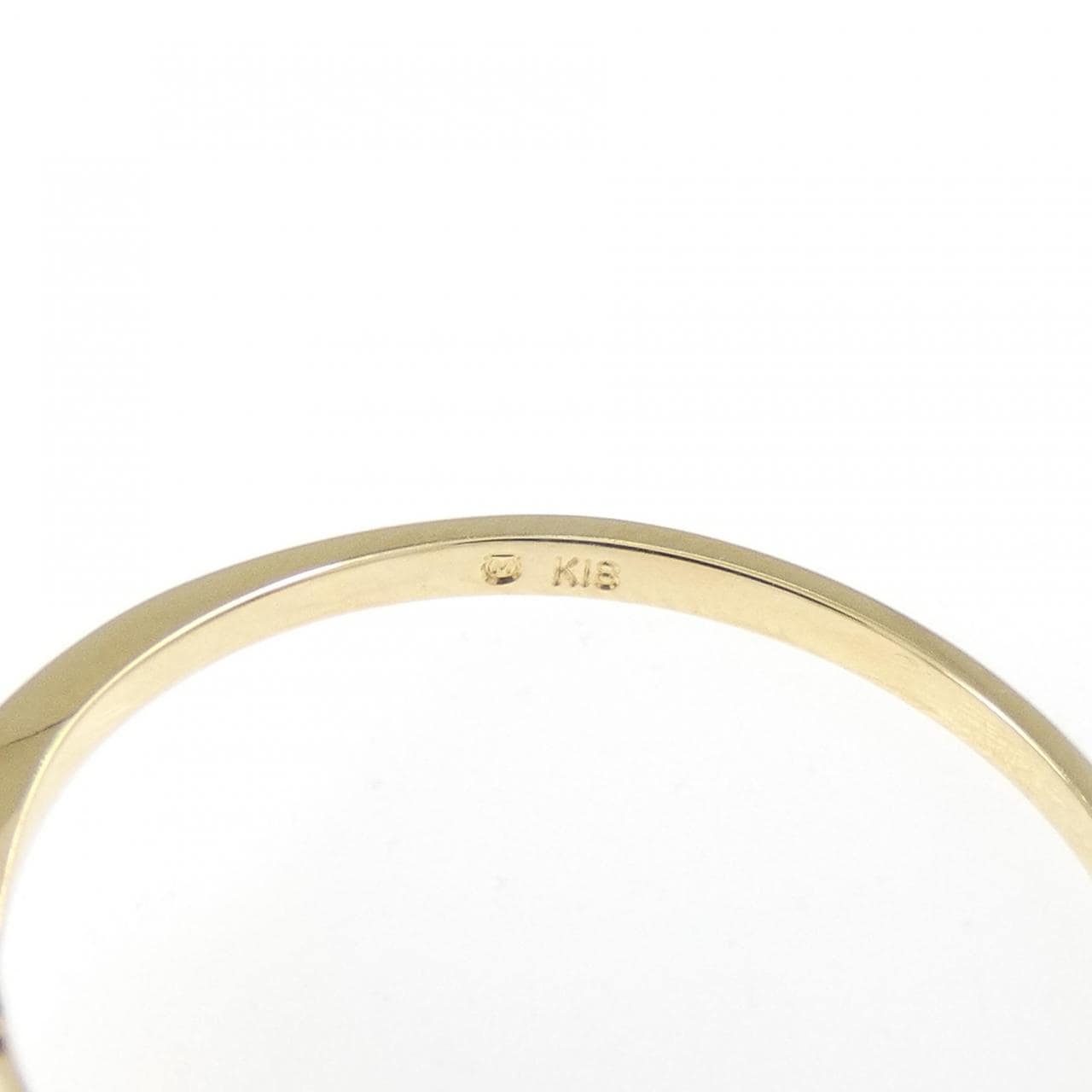 ミキモト アコヤパール リング