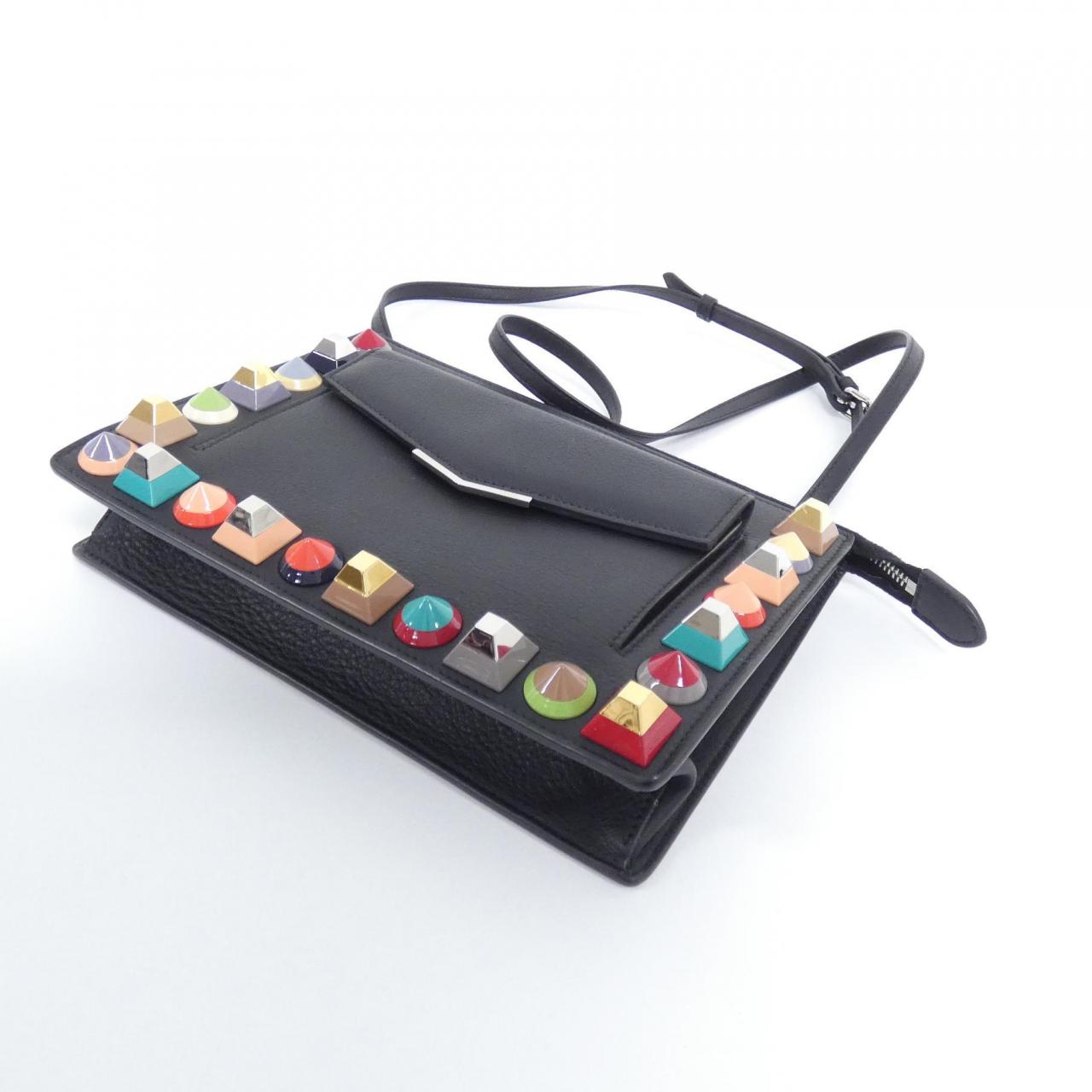 フェンディ 8M0369 9DF ショルダーバッグ