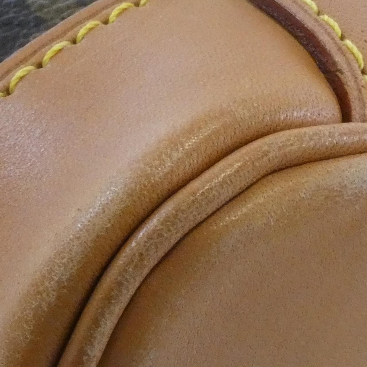 ルイヴィトン モノグラム モンスリ MM M51136 リュックサック