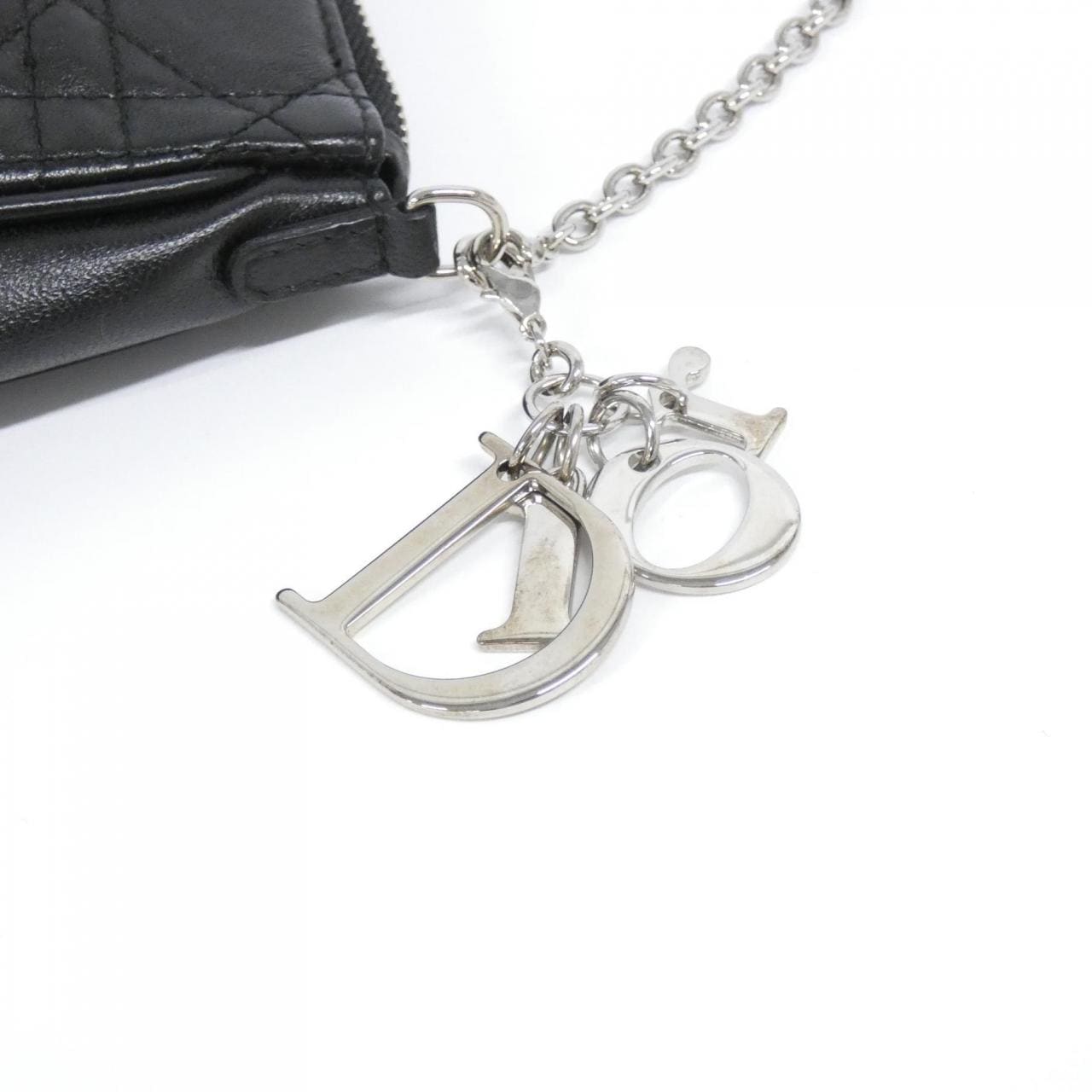 クリスチャンディオール バッグ