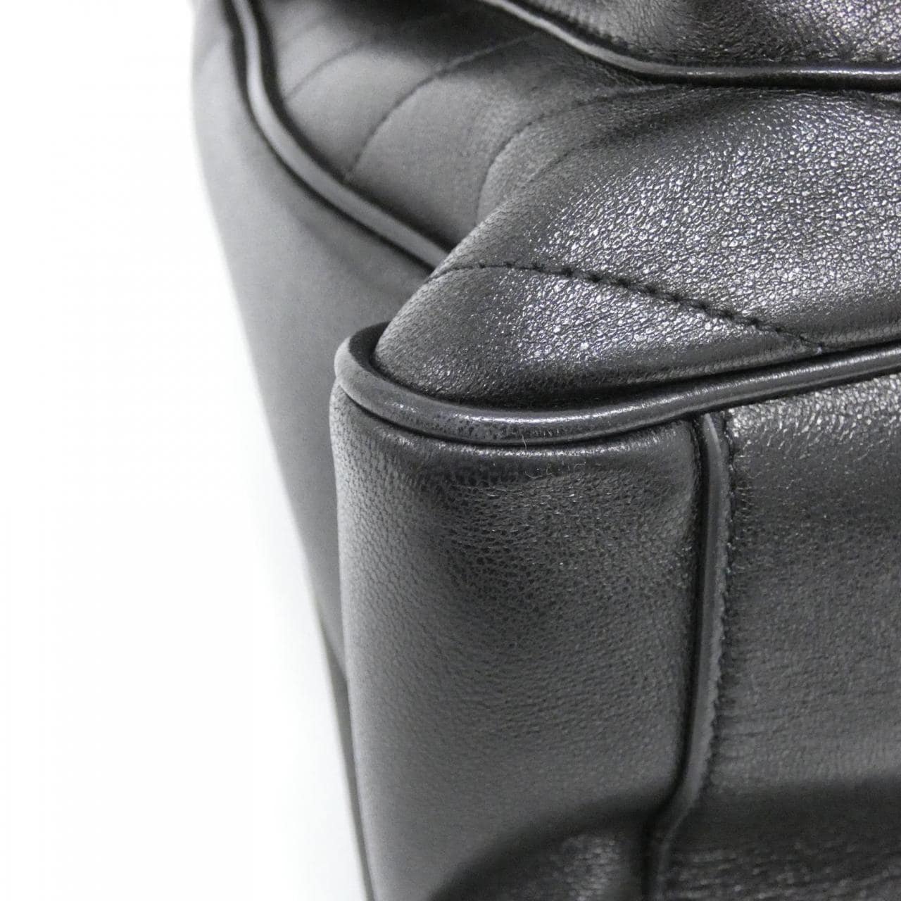 サンローラン ニキ ミディアム 633157 1EL07 ショルダーバッグ