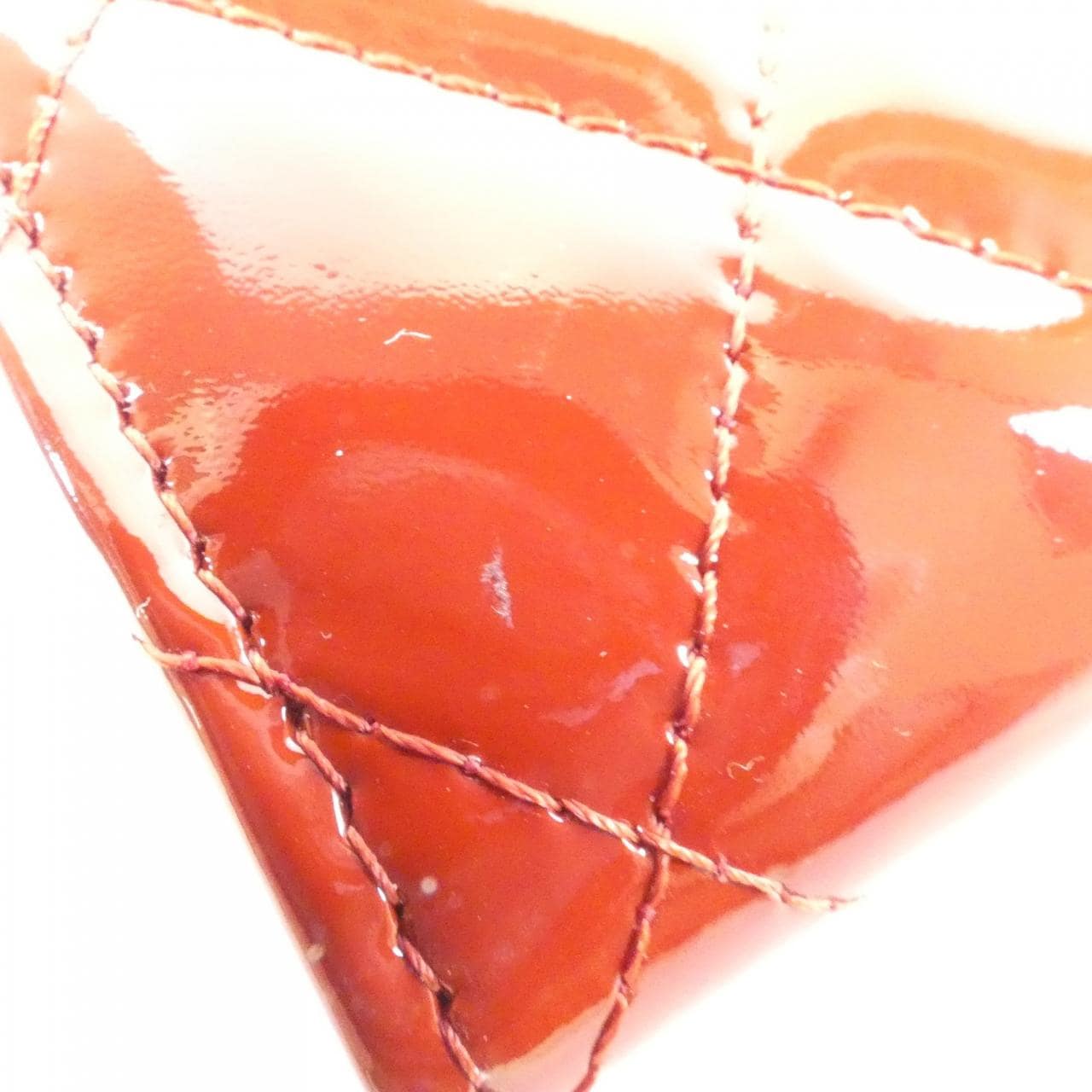 シャネル ブリリアント ライン 50107 財布