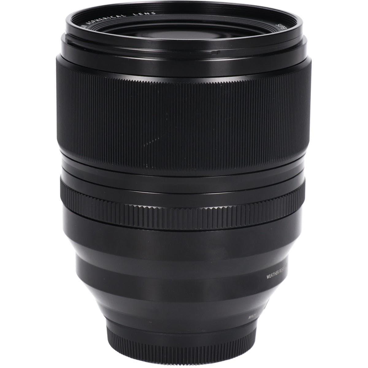 ＸＦ５０ｍｍ　Ｆ１．０Ｒ　ＷＲ