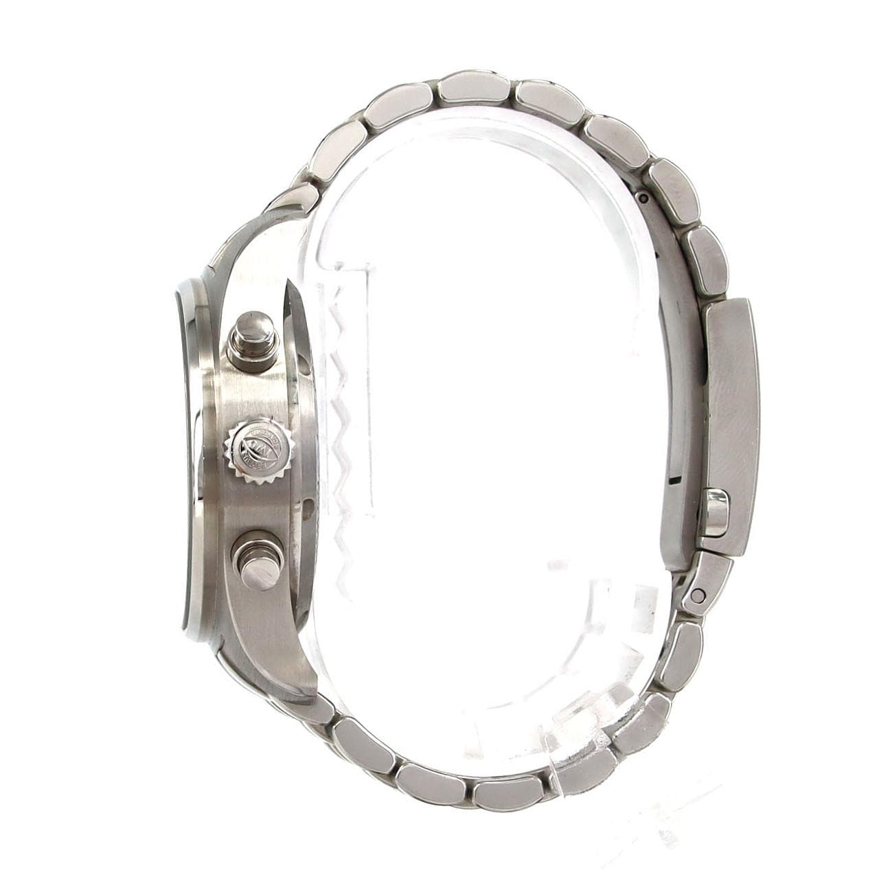 IWC パイロットウォッチクロノグラフ IW388104 SS 自動巻