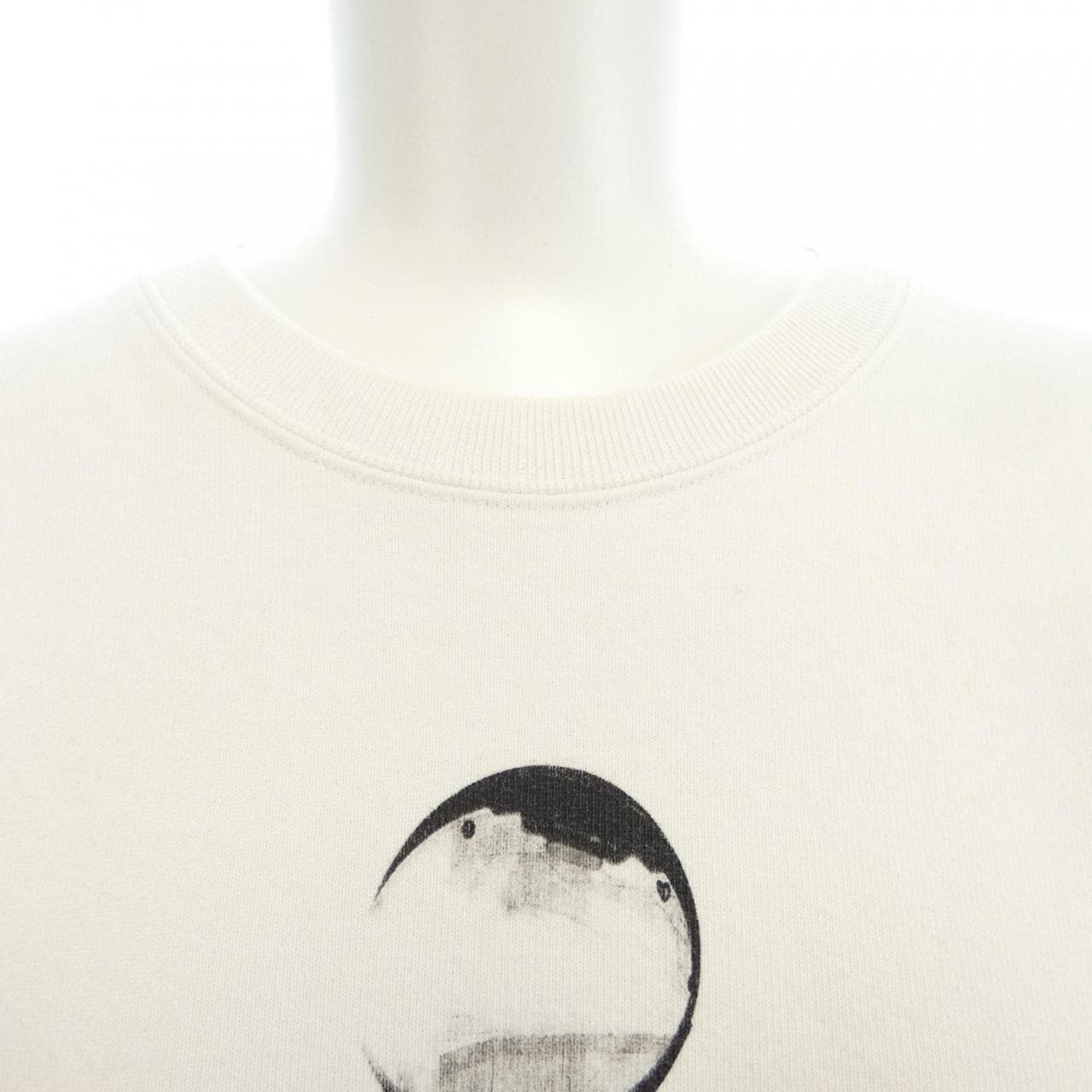 シャネル CHANEL 宇宙飛行士 P57465K07601 17K スウェット