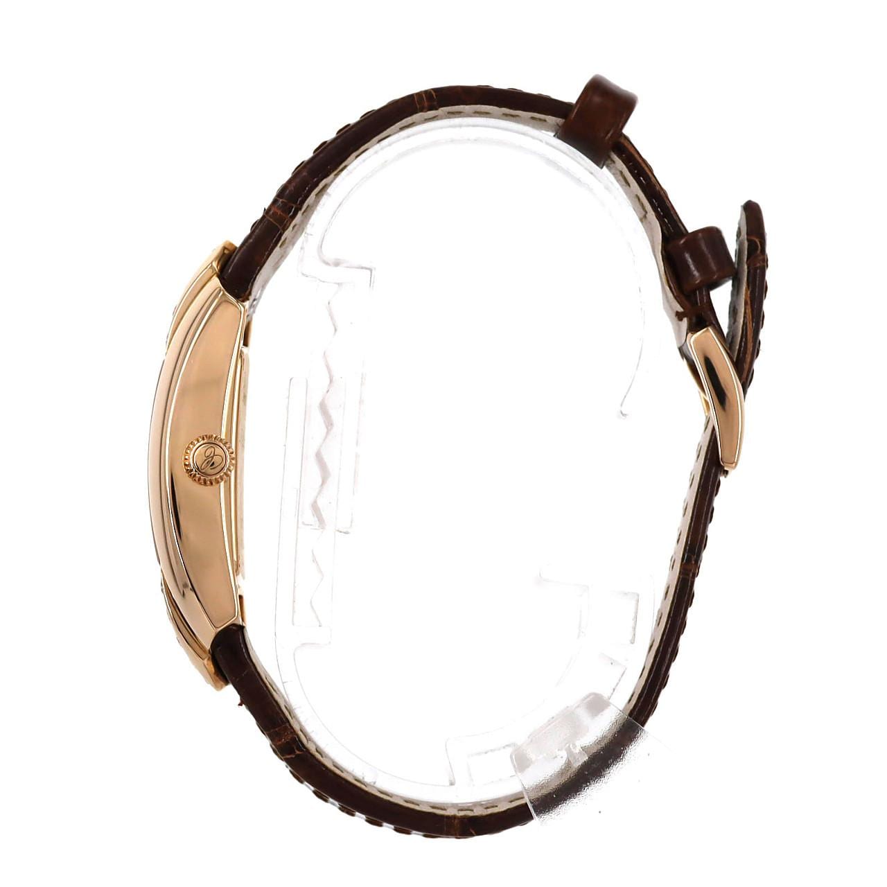 [BRAND NEW] CHOPARD La STRADA RG/D 419399-5001 PG/RG Quartz