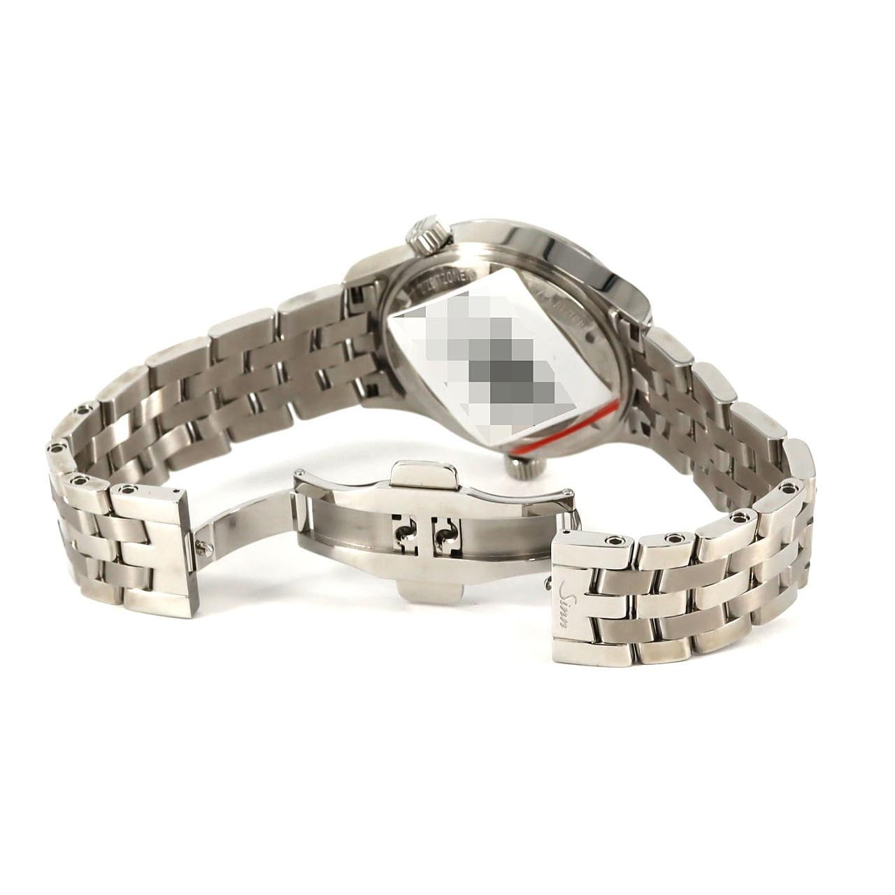 【新品】ジン 6068.B SS 自動巻