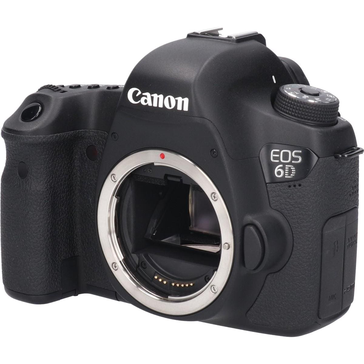ＥＯＳ６Ｄ