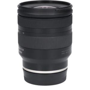 Ｅ１１－２０ｍｍ　Ｆ２．８ＤＩＩＩＩ－Ａ　ＲＸＤ（Ｂ０６０）