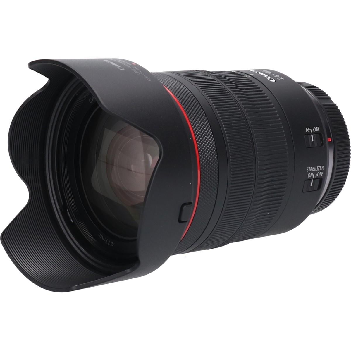 ＲＦ２４－１０５ｍｍ　Ｆ４Ｌ　ＩＳ　ＵＳＭ