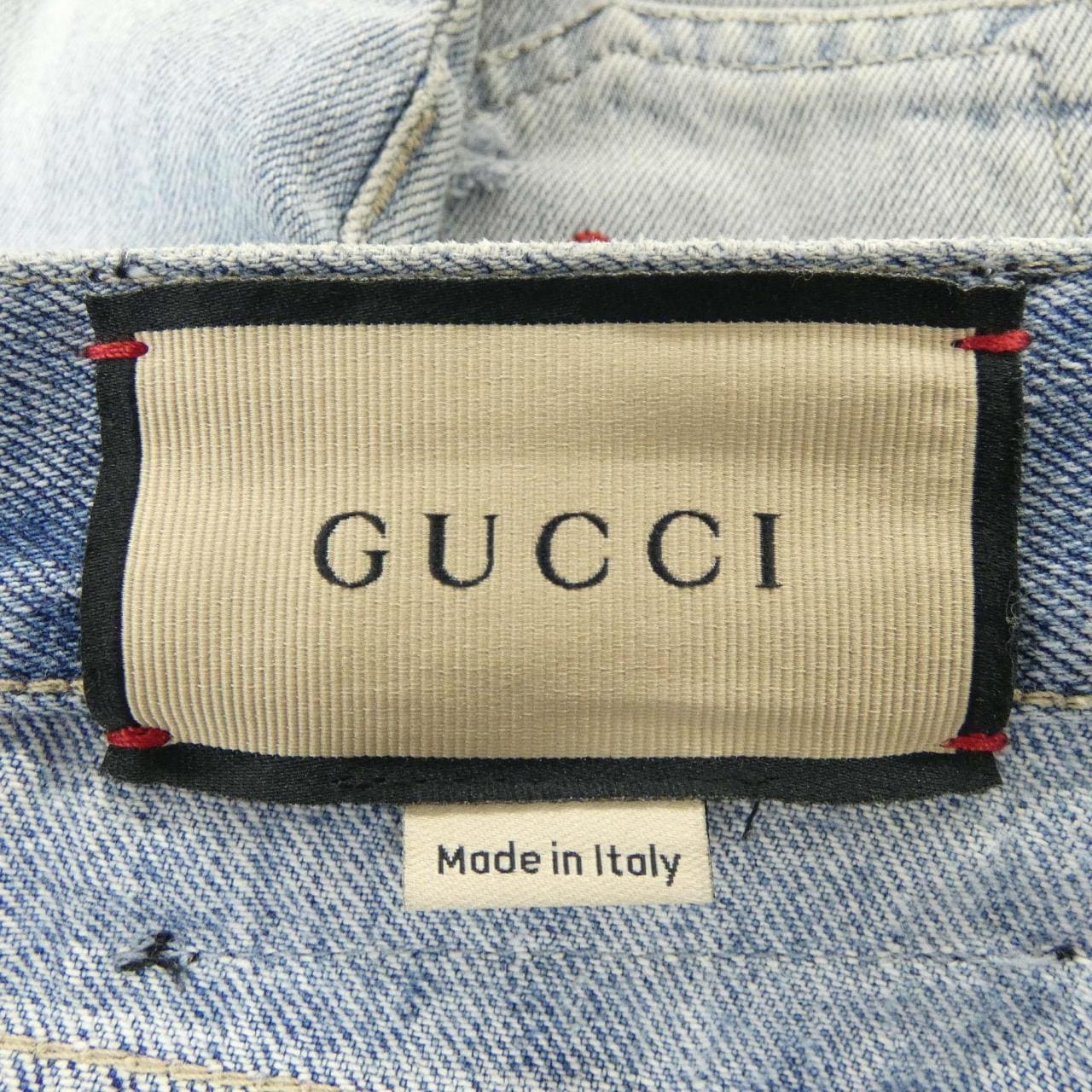 グッチ GUCCI 638061 XDBPH ショートパンツ