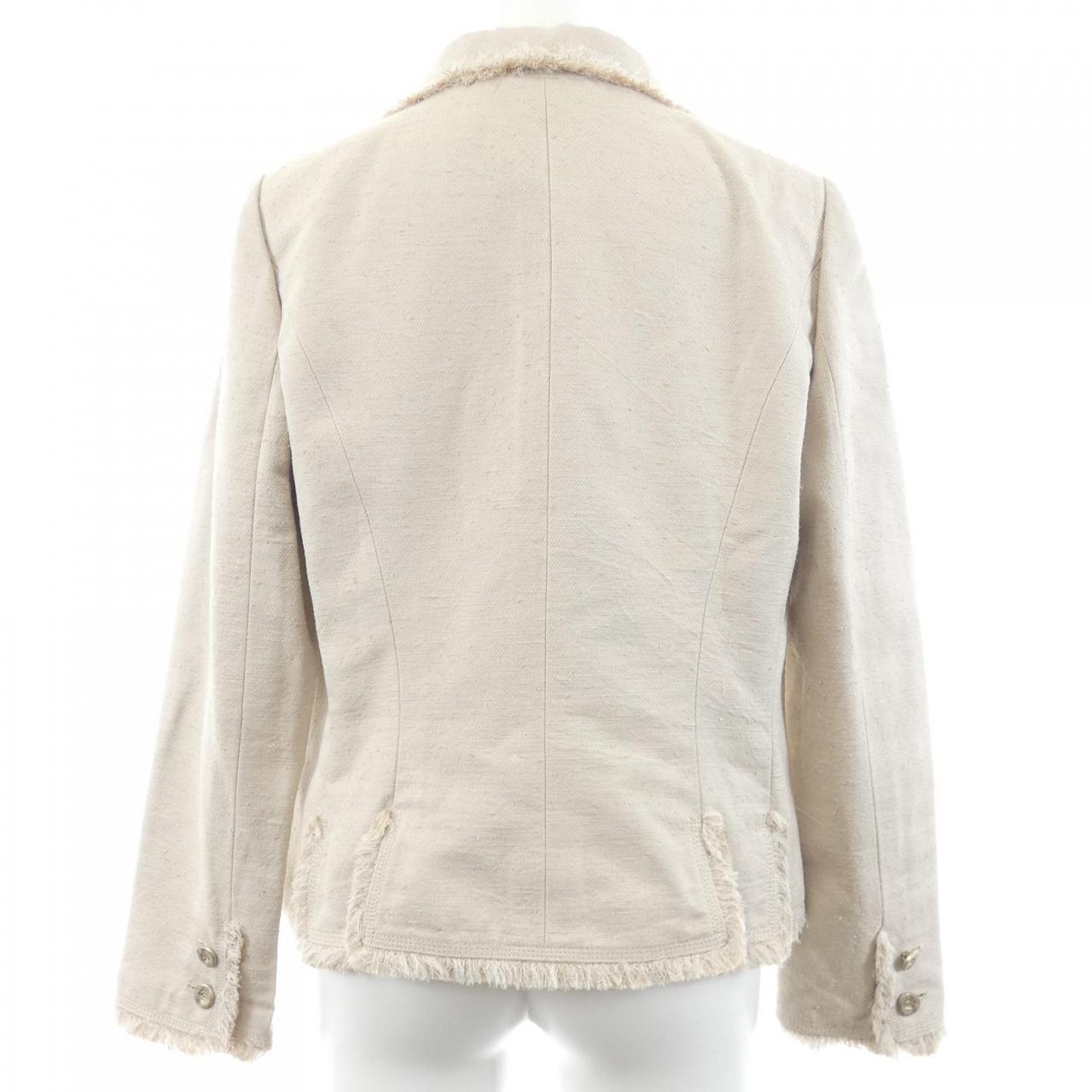 【ヴィンテージ】シャネル CHANEL P28171V18378 06P ジャケット