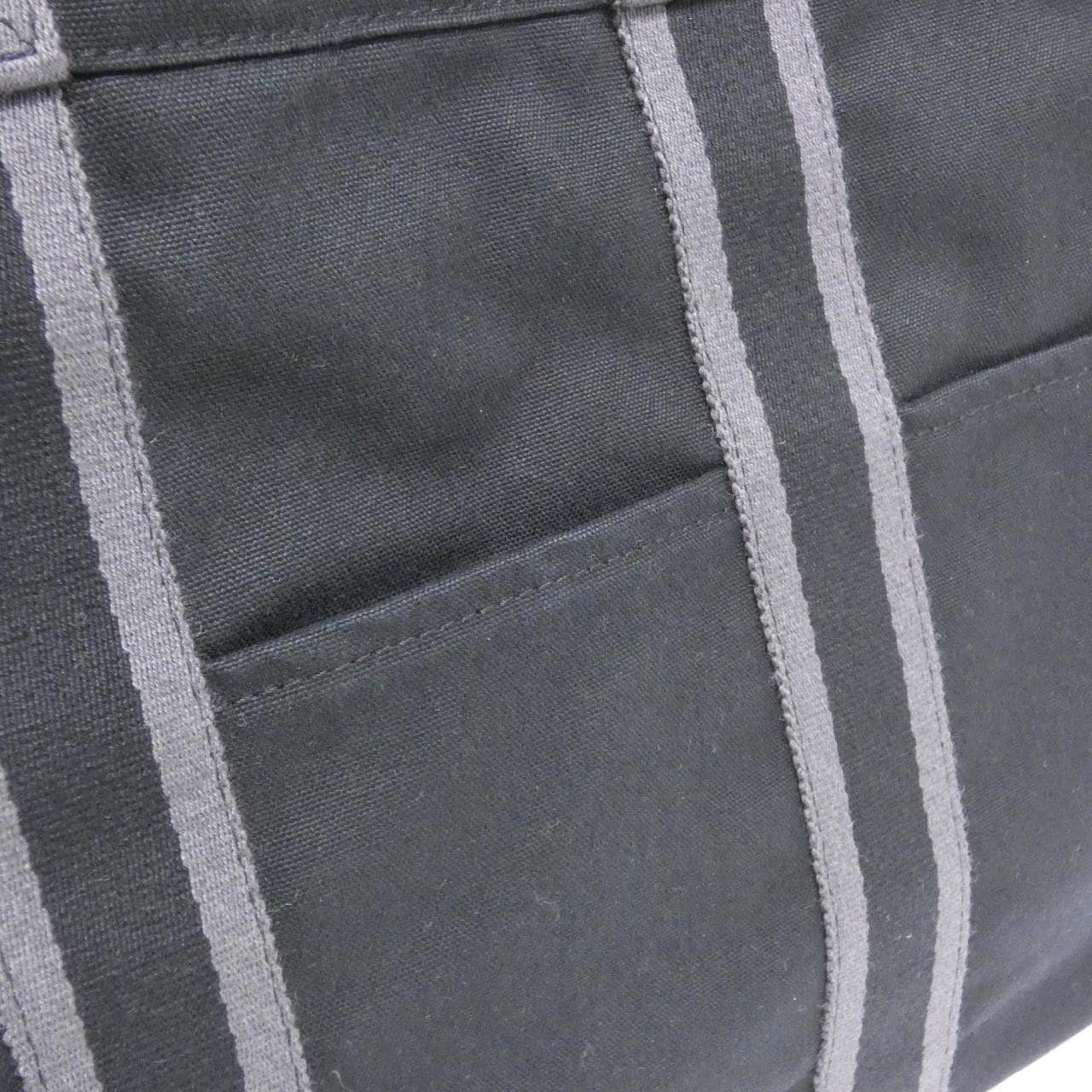 【ヴィンテージ】エルメス サック フール トゥ MM 100755M バッグ