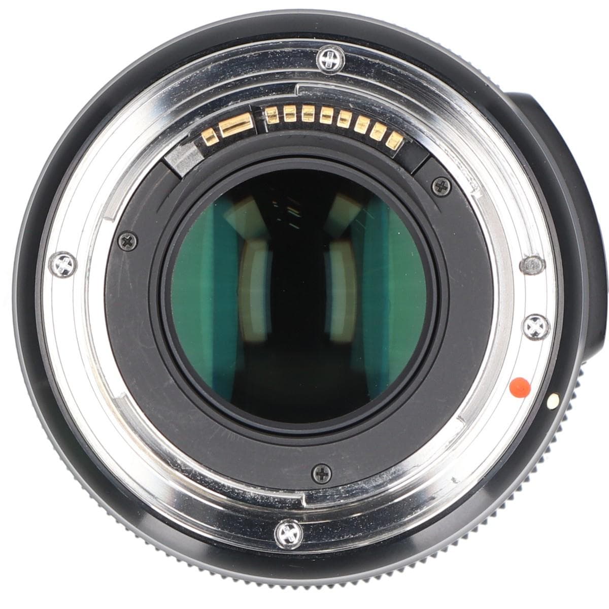 ＥＯＳ３５ｍｍ　Ｆ１．４ＤＧ　ＨＳＭ（Ａ）