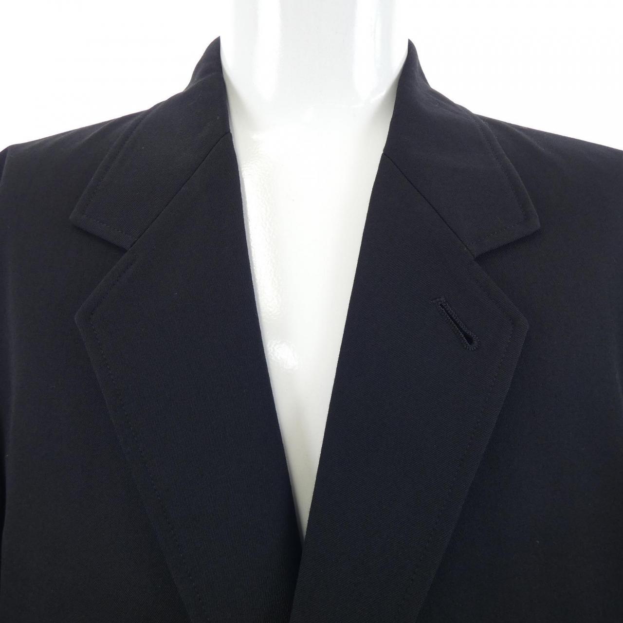 ヨウジヤマモトプールオム YOHJI YAMAMOTO POUR HOMME HG-J66-112 ジャケット　