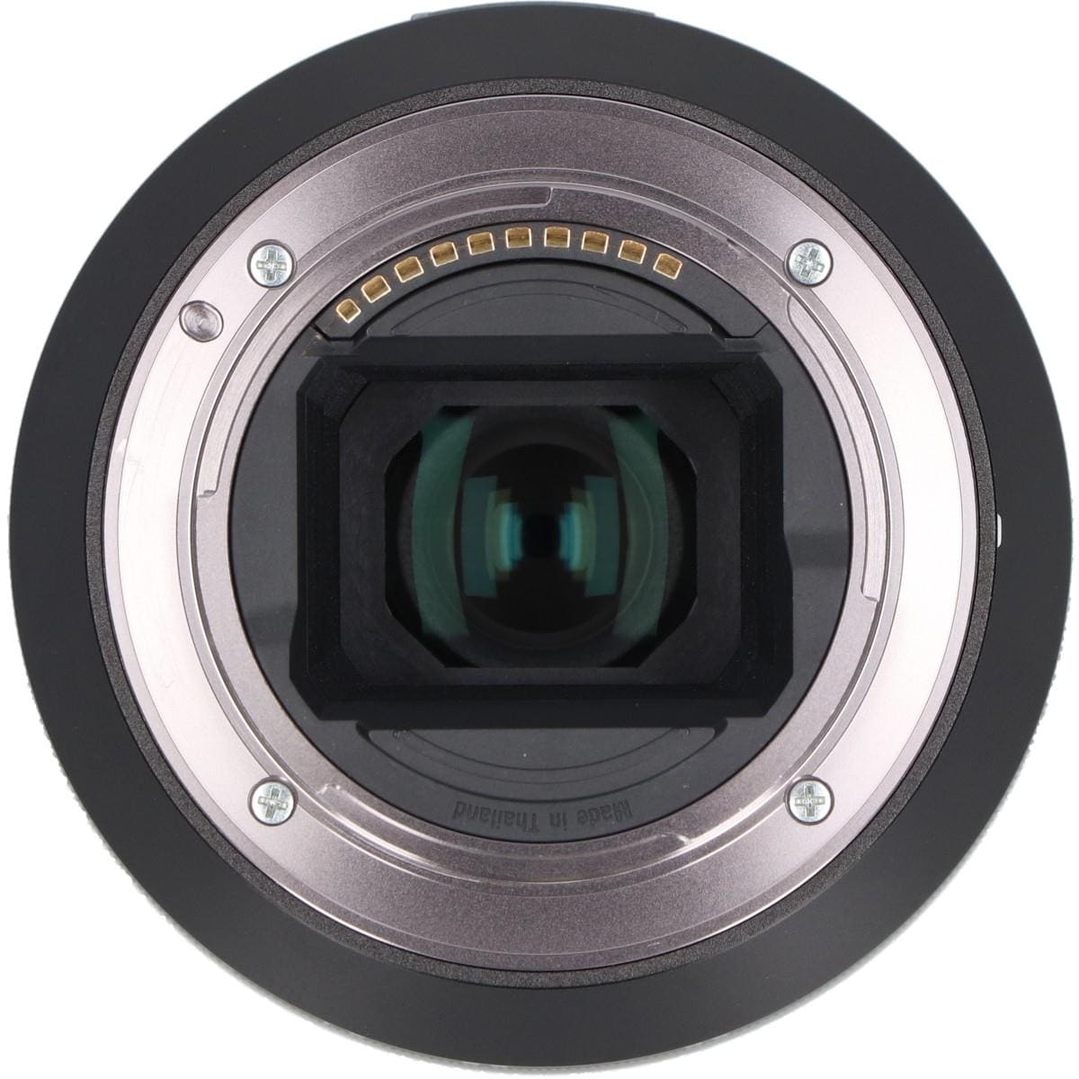 ＦＥ１６－３５ｍｍ　Ｆ４ＺＡ　ＯＳＳ（ＳＥＬ１６３５Ｚ）
