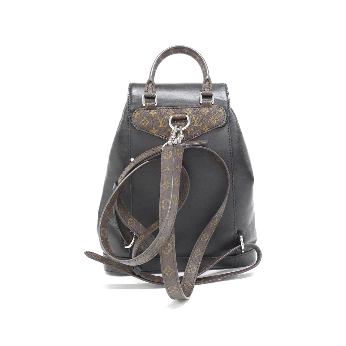 【未使用品】ルイヴィトン　モンスリ　バイブ　ＰＭ　Ｍ１２５８７　リュックサック