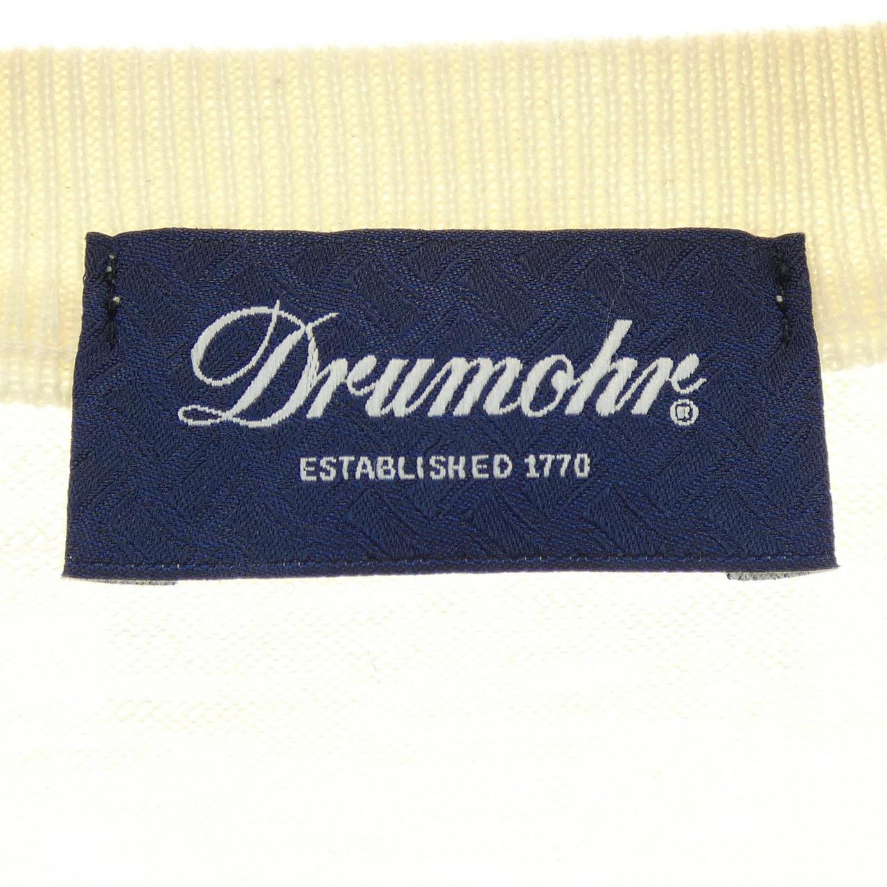 ドルモア Drumohr ニット