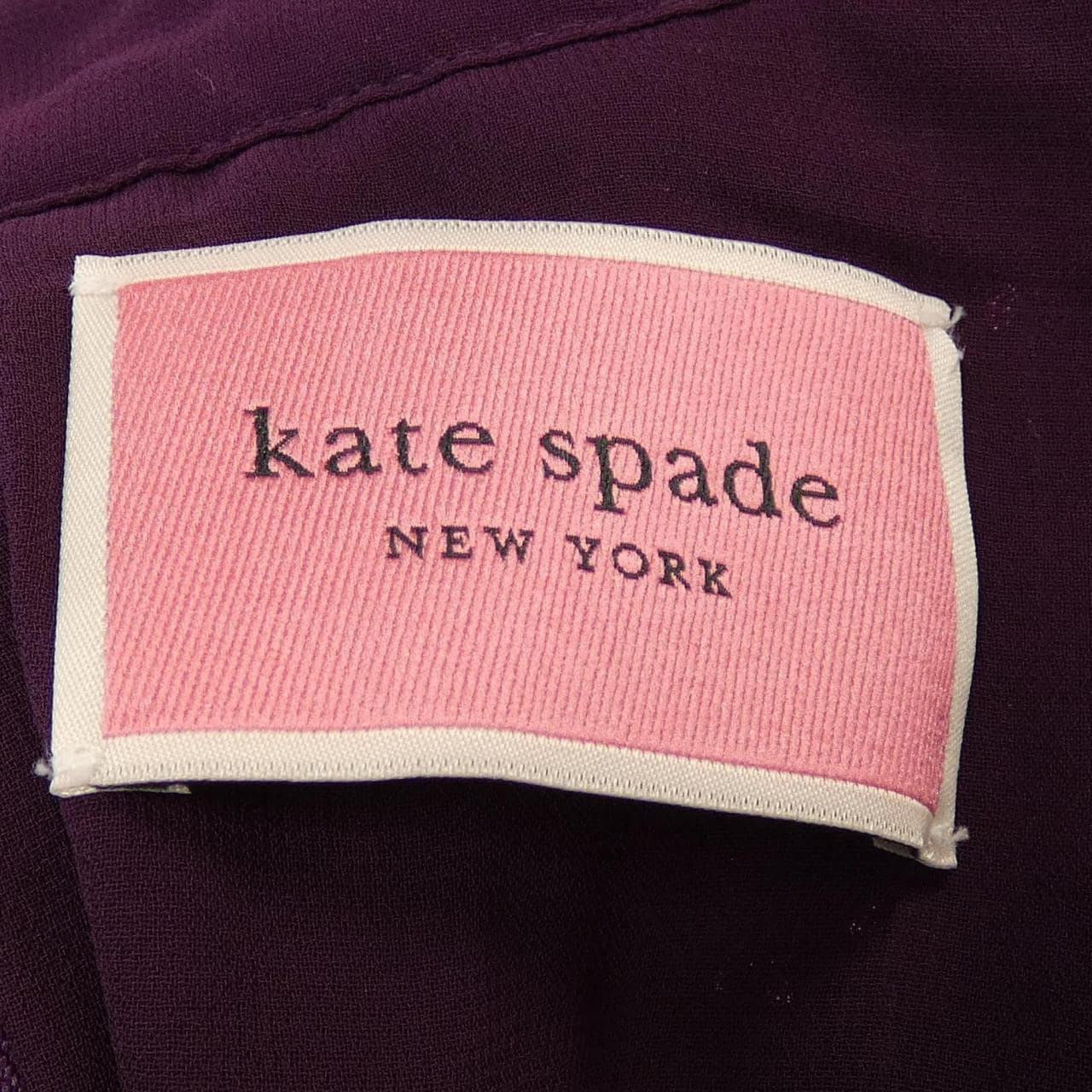 ケイトスペード kate spade ワンピース