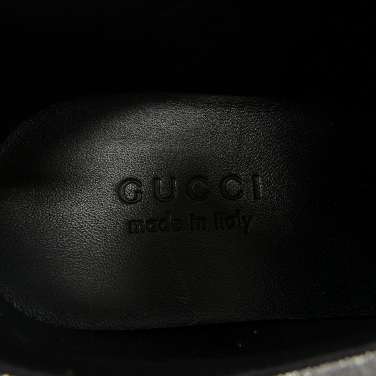 グッチ GUCCI スニーカー