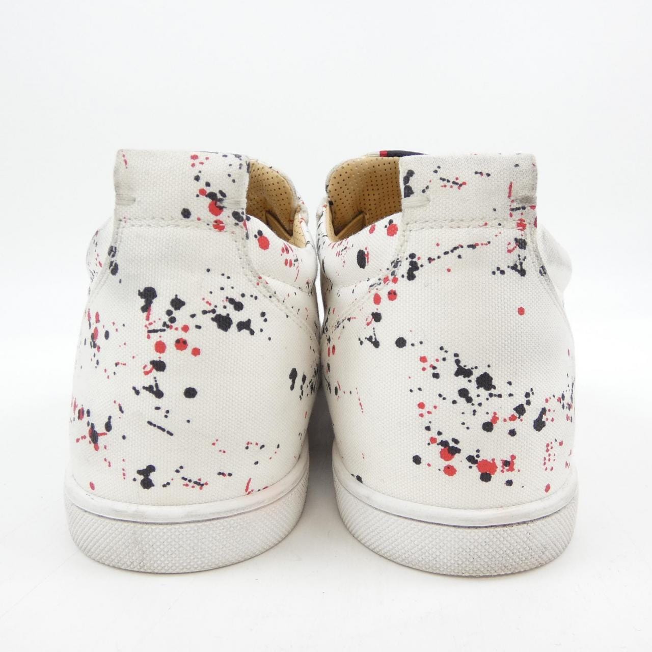 CHRISTIAN LOUBOUTIN CHRISTIAN LOUBOUTIN SHOES