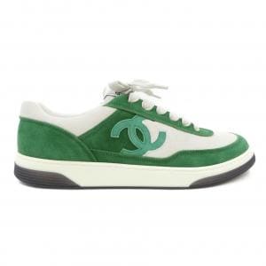 シャネル CHANEL G39980 スニーカー