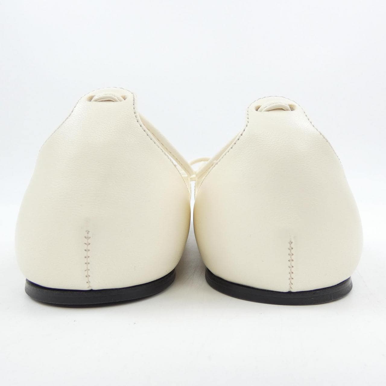 シャネル CHANEL G46324B19725 フラットシューズ