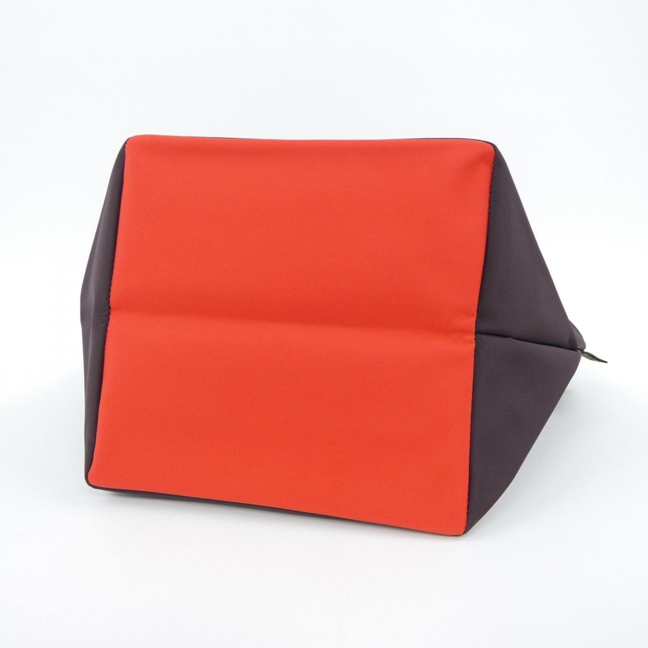 エルベシャプリエ HERVE CHAPELIER 舟形トート 1027N BAG