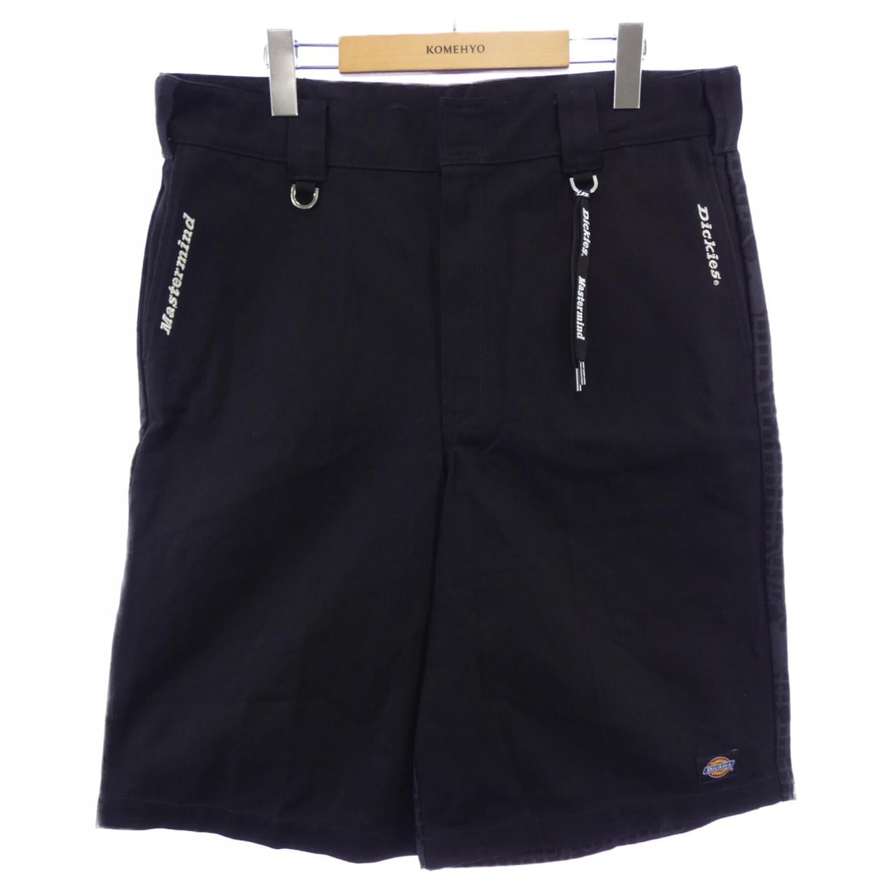 ディッキーズ DICKIES MASTERMIND ショートパンツ