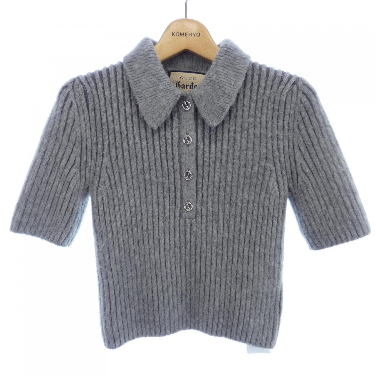 グッチ GUCCI 764597 XKDMV ニット