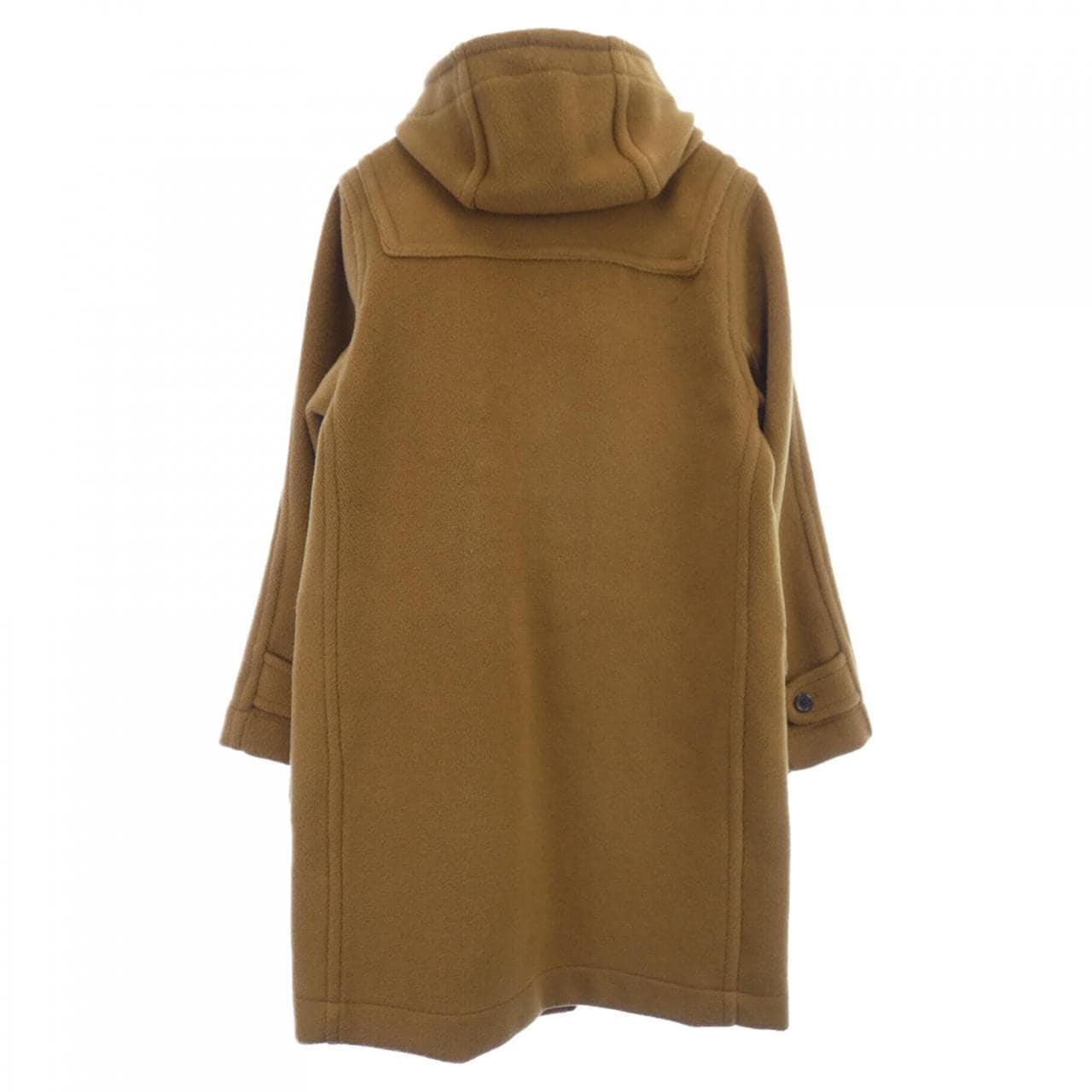 インヴァーティア INVERTERE MALLALIEUS ダッフルコート