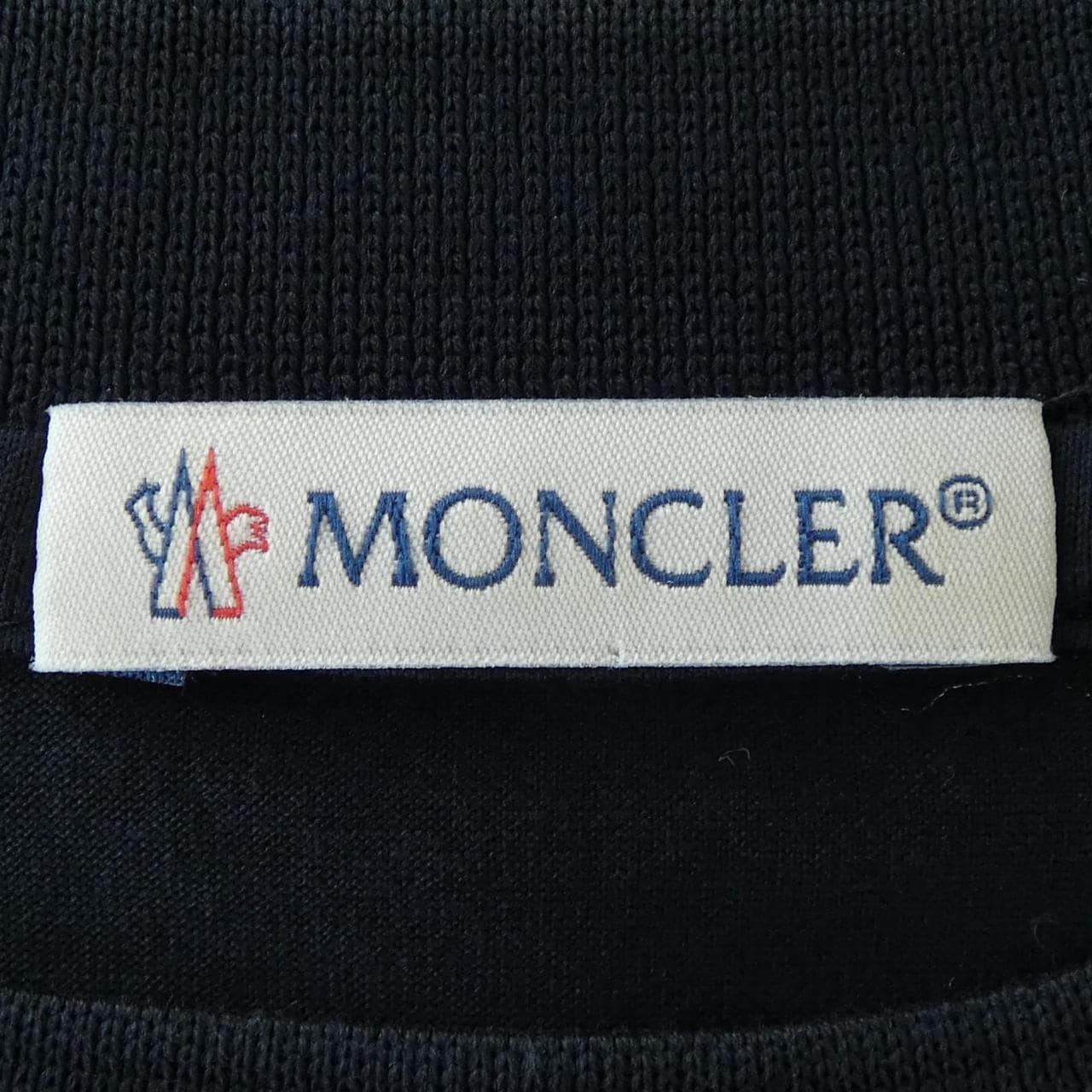 モンクレール MONCLER 10938066200 Tシャツ