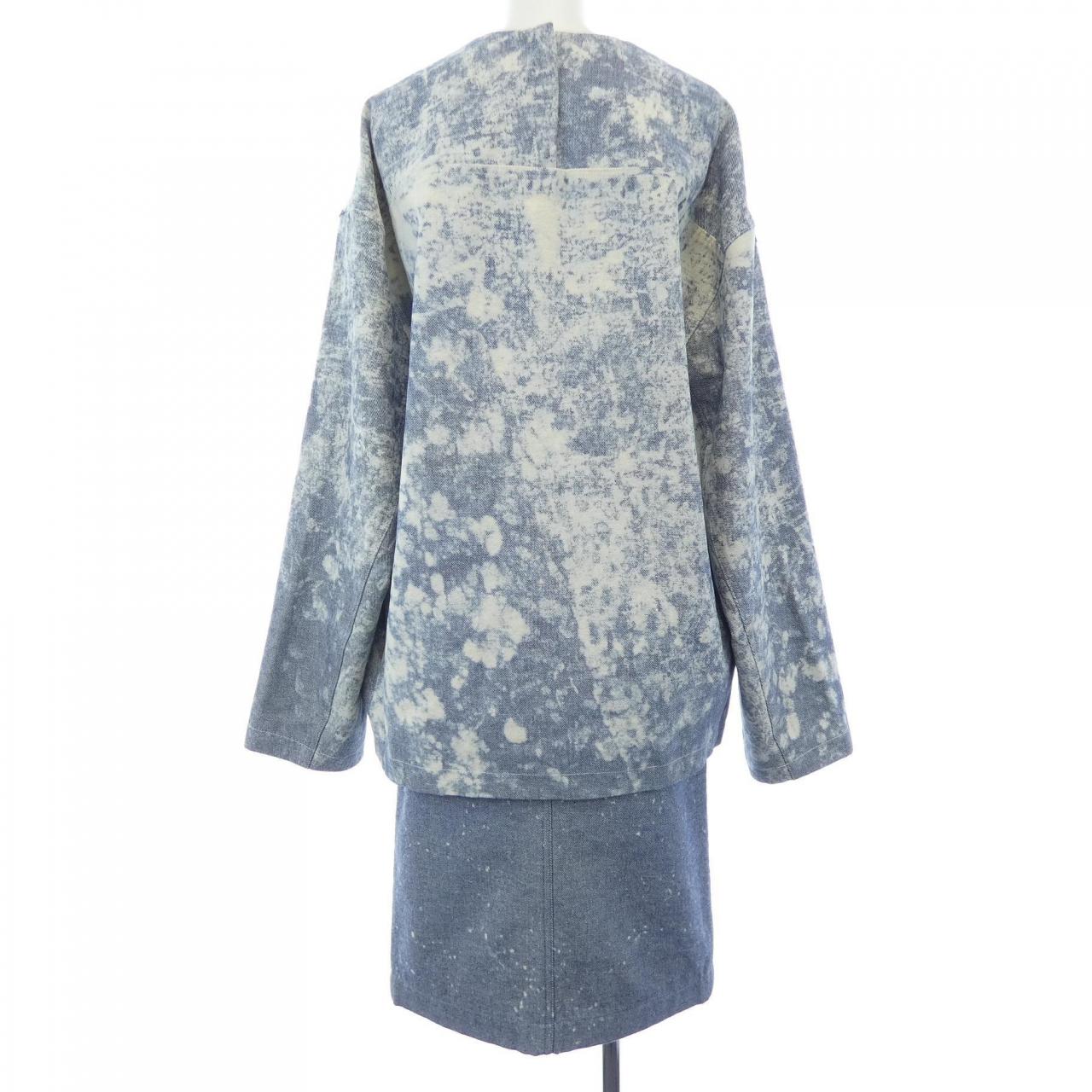 フィックスステュディオス FFIXXED STUDIOS FFIXXED24FW-2 セットアップ