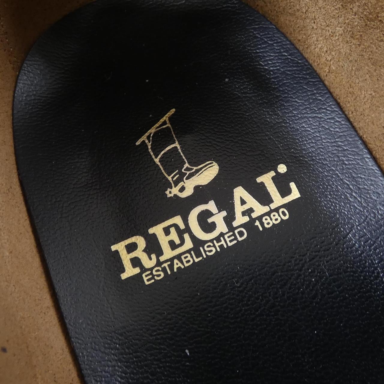 リーガル REGAL 2177 シューズ