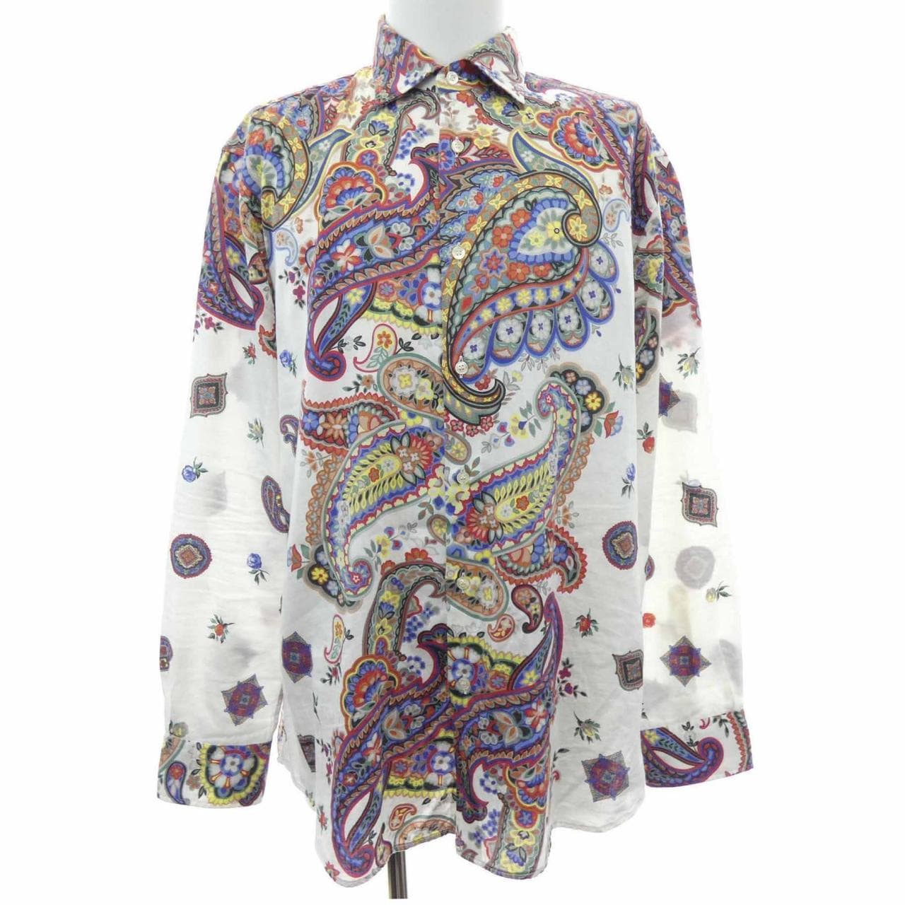 エトロ ETRO シャツ