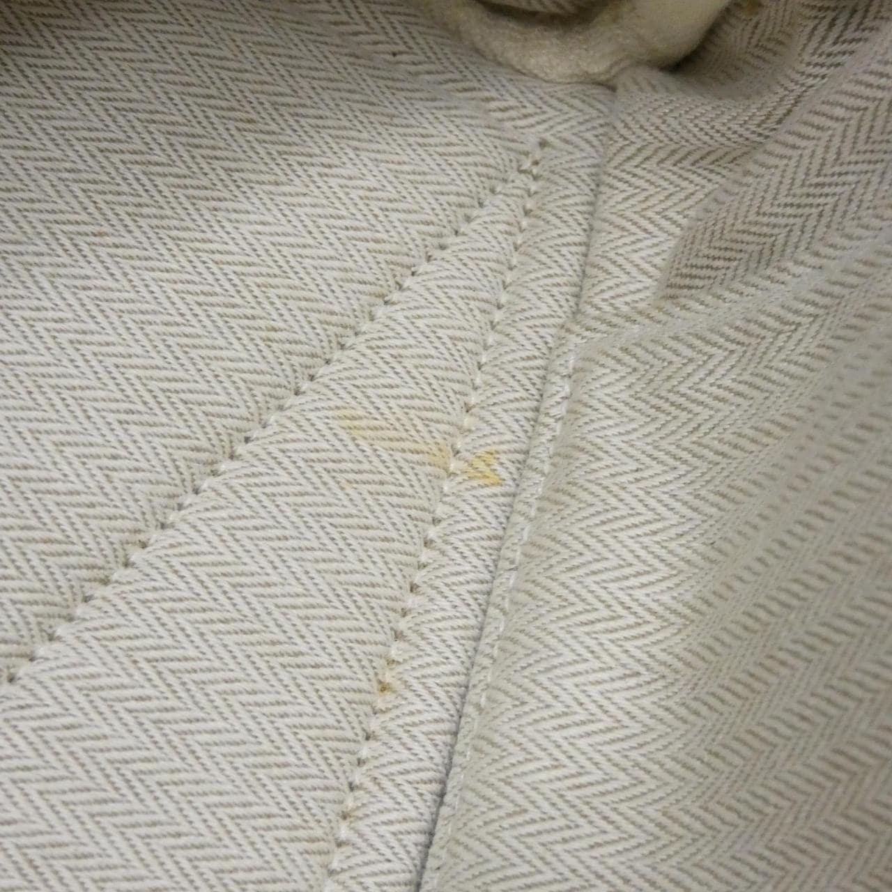 エルメス ヴィクトリア2 フールトゥ 35cm 050021CK ボストンバッグ