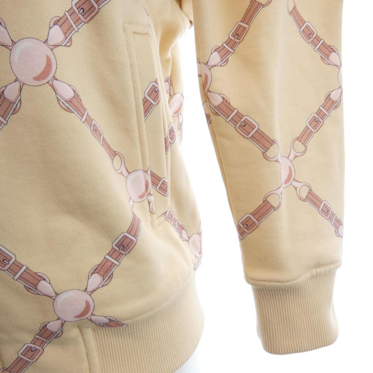 エルメス HERMES グラントゥラララ 2E4207DK ブルゾン