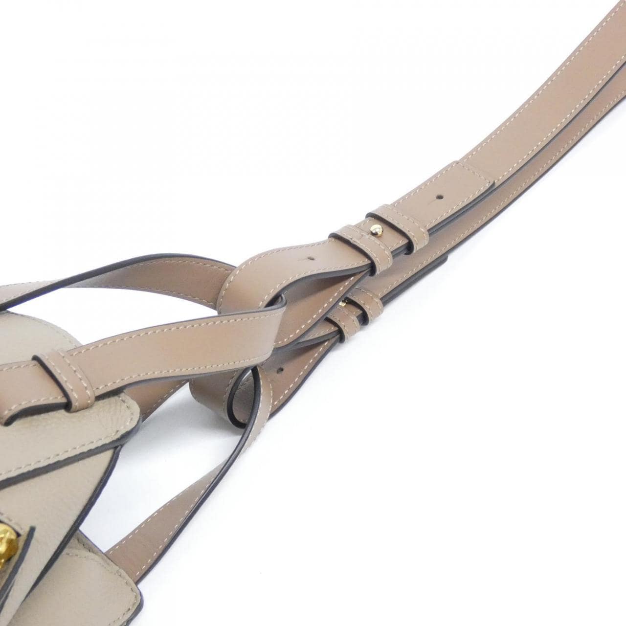 ロエベ ハンモック コンパクト A538H13X03 ショルダーバッグ