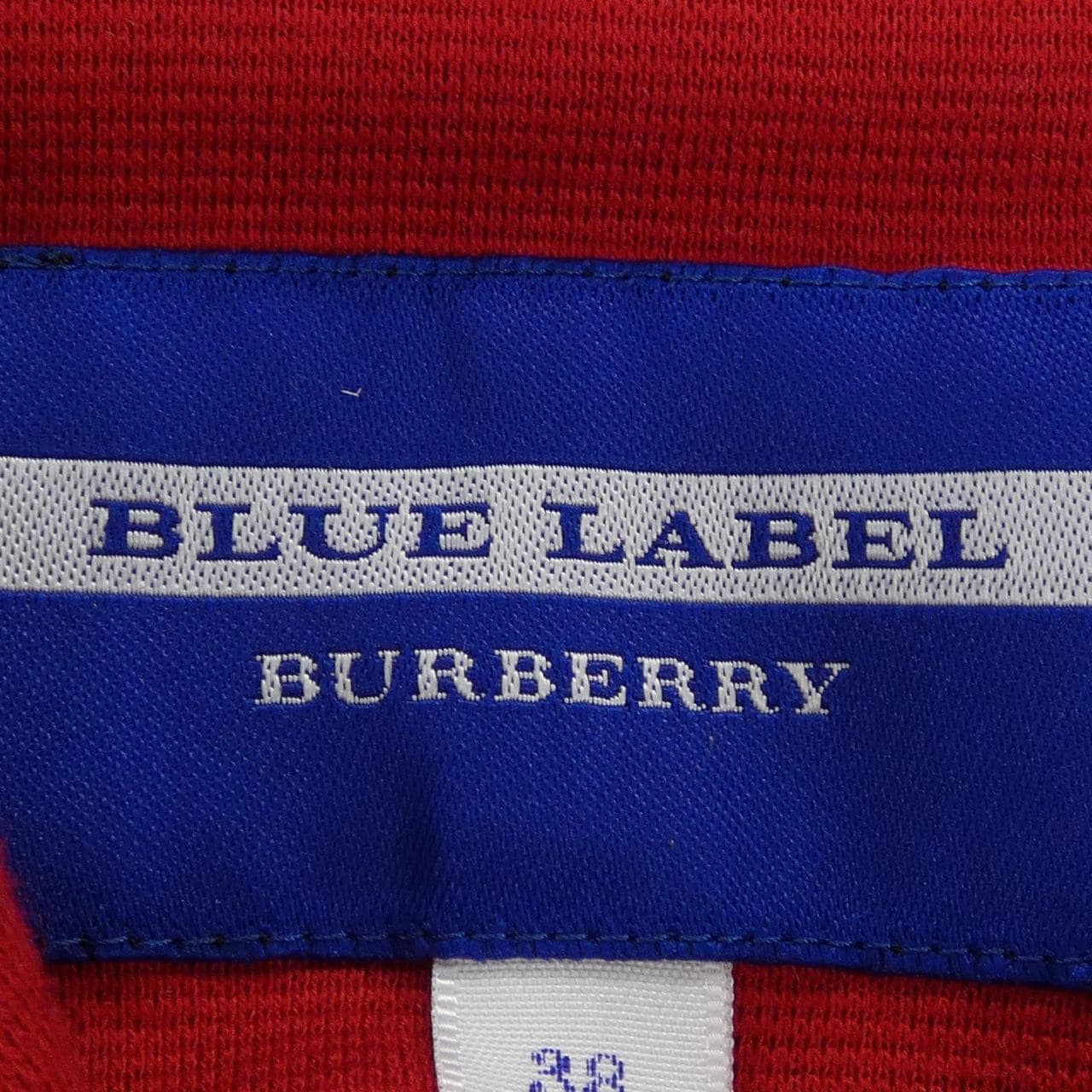 バーバリーブルーレーベル BURBERRY BLUE LABEL E1F03-825-15 ジャケット