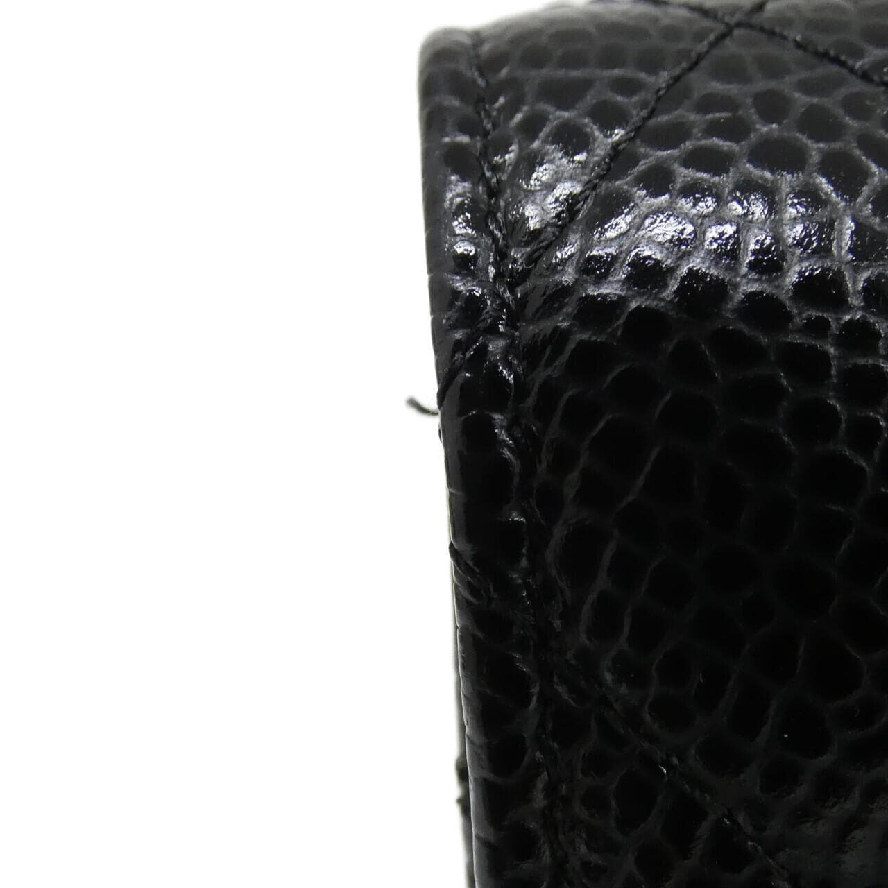 シャネル タイムレスクラシック ライン AP0250 チェーンウォレット