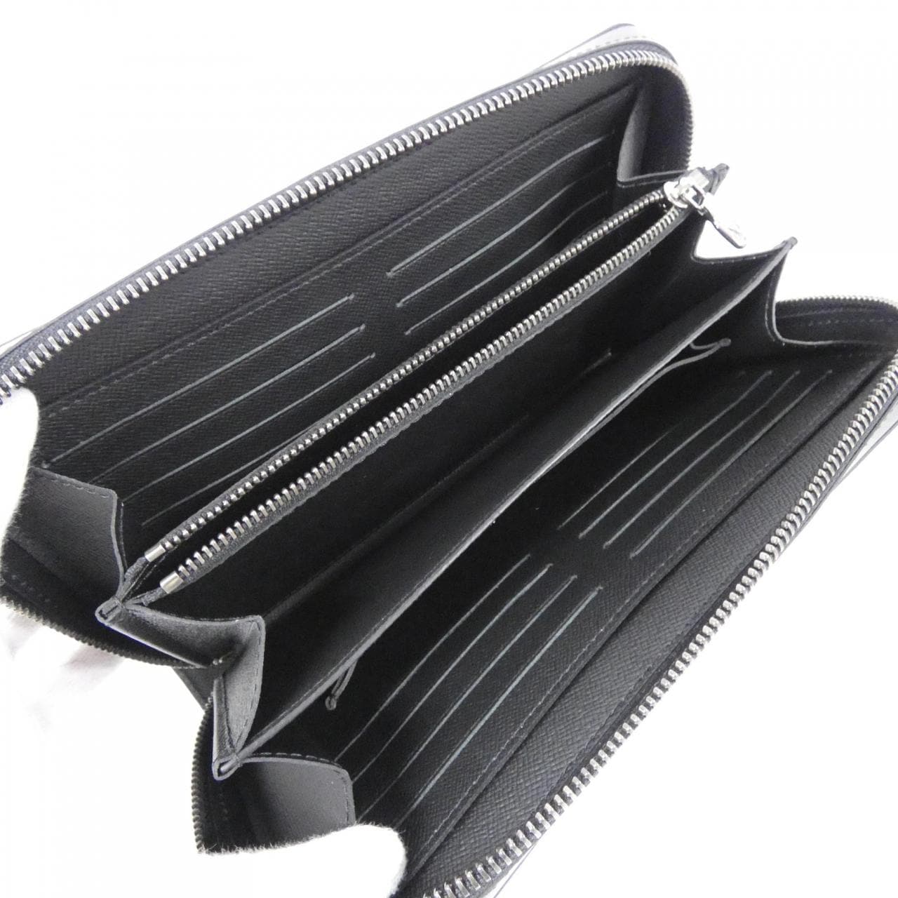 ルイヴィトン モノグラム エクリプス ジッピーXL M61698 財布