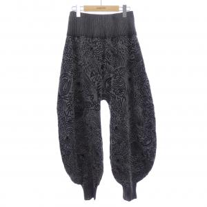 プリーツプリーズ PLEATS PLEASE PP43KF943 パンツ