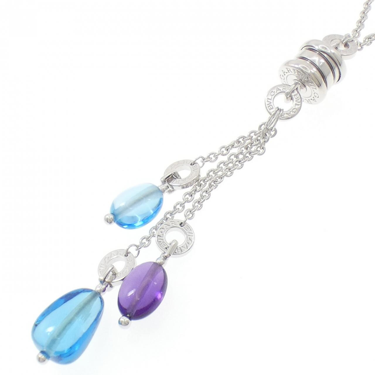 ブルガリ B.zero1 ネックレス