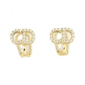 クリスチャンディオール クレール ディー リュヌ E1716CDLCY イヤリング