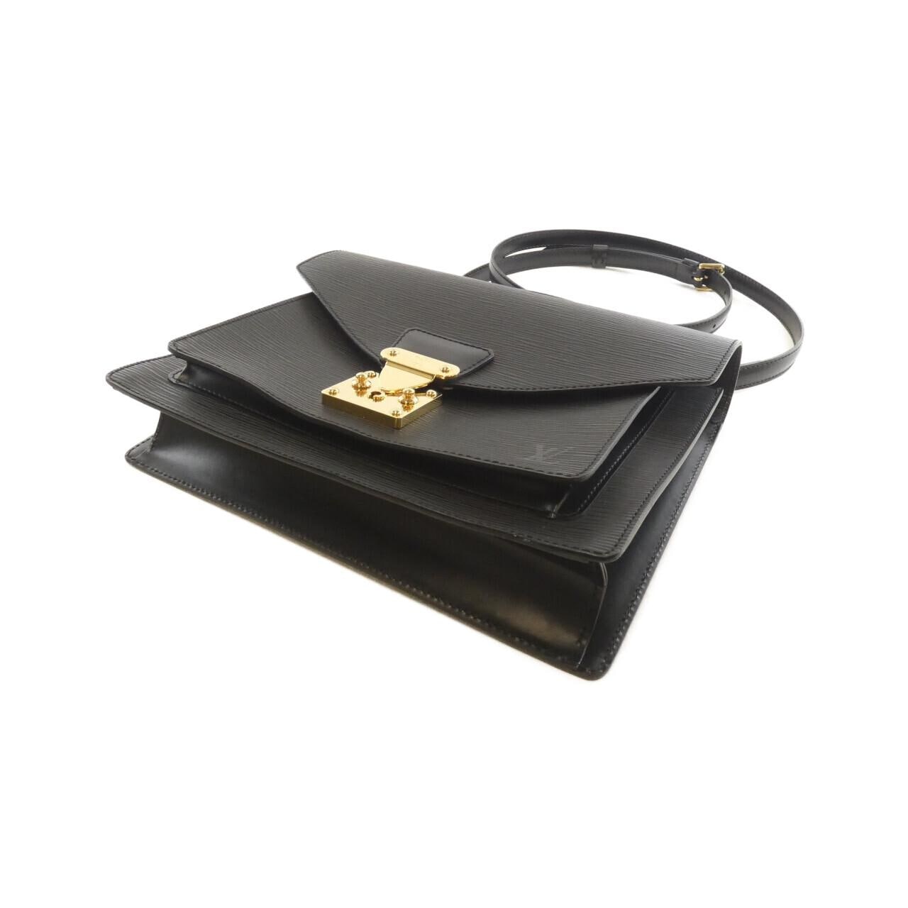 ルイヴィトン エピ モンソー 28cm M52122 バッグ