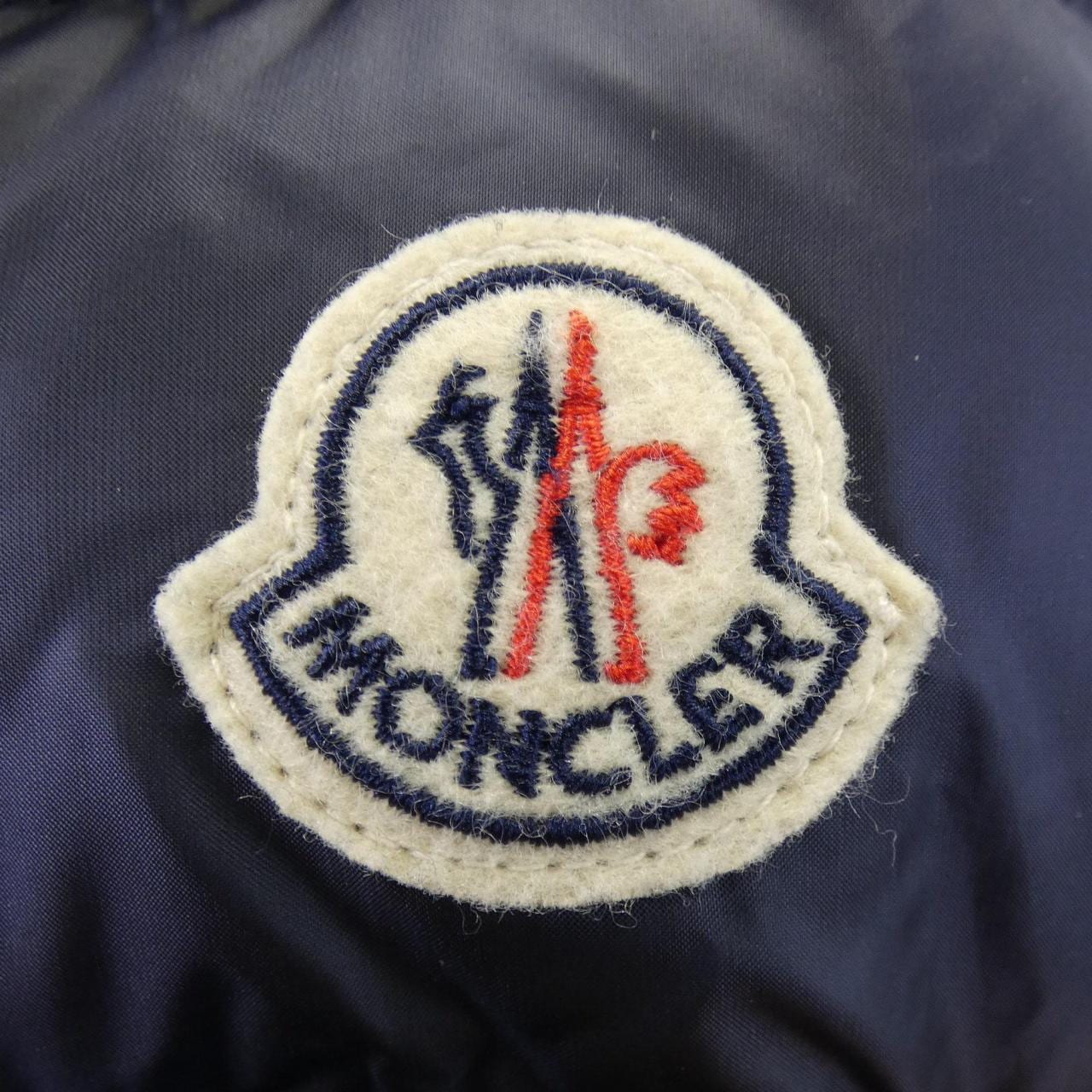 モンクレール MONCLER HERMINE ダウンコート