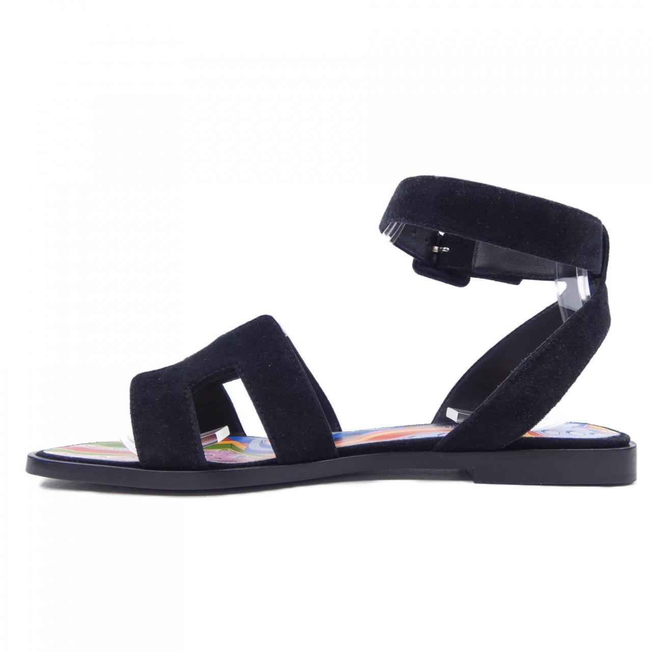 エルメス HERMES エルメス エレクトリック 221140Z エラ サンダル