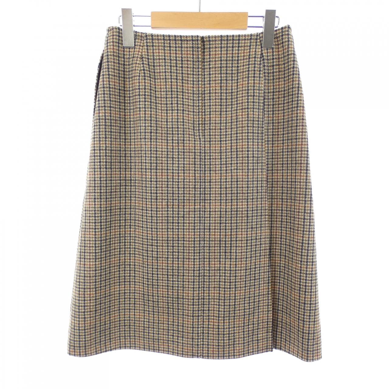 ジェイアンドエムデヴィッドソン J&M DAVIDSON スカート